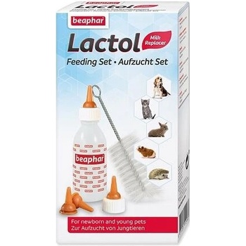 BEAPHAR souprava pro odchov mláďat