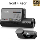 Gitup VIOFO A139 PRO 4K 2CH