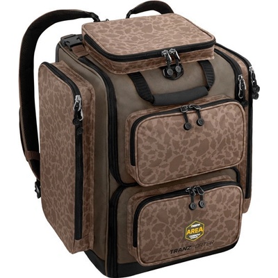 Delphin Ruksak x Carryall TRANZPORTER