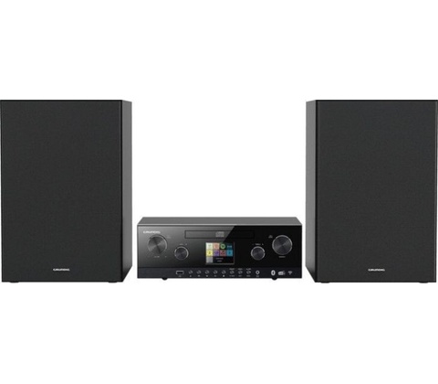 Grundig CMS 5000 BT