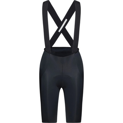 POC W's Raceday Bib Shorts čierna