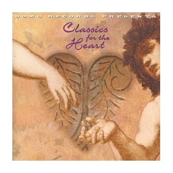 Various - CLASSICS FOR THE HEART CD