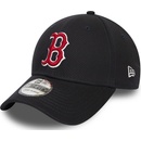 New Era 9FI Stretch Snapback MLB Boston Red Sox Black/Official Team Color