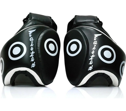 Lowkick Fairtex TP3