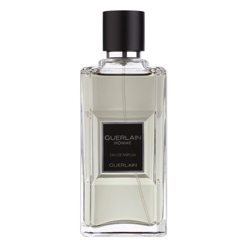 Guerlain Homme EDP 100 ml Tester