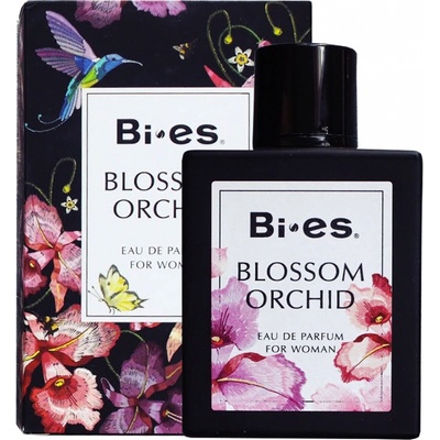 BI ES Blossom Orchid parfémovaná voda dámská 100 ml