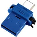 Image 1 of Verbatim 64GB USB 3.0 49967/UV64DC