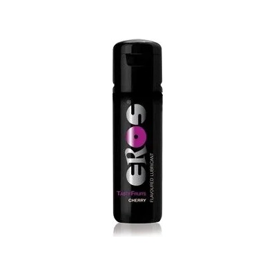 EROS tasty fruitylove sabor cereza 100ml