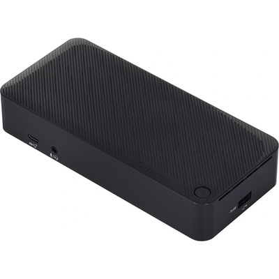 Targus USB-C DV4K Docking Station With Power Delivery DOCK182EUZ