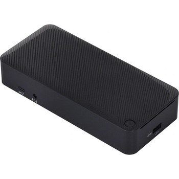 Targus USB-C DV4K Docking Station With Power Delivery DOCK182EUZ