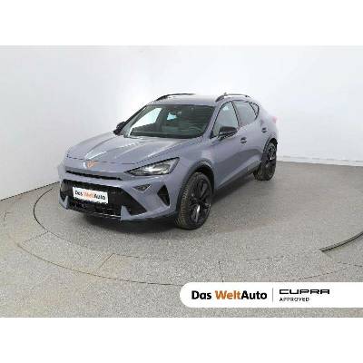Cupra Formentor 1.5 TSI 110 kW