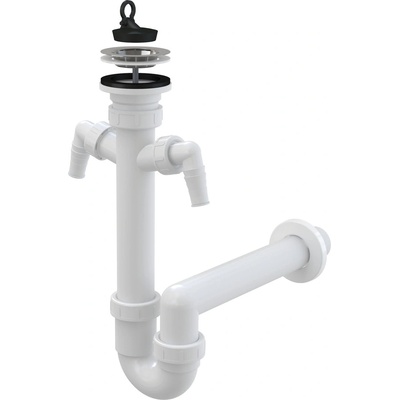 Alcadrain A820-DN40