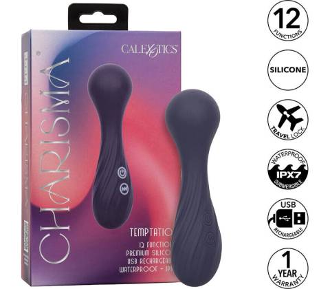 CalExotics Charisma Temptation