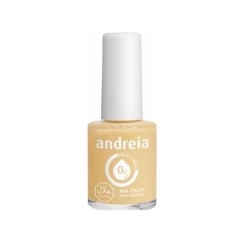 Andreia Professional лак за нокти Andreia Breathable B2 (10, 5 ml)
