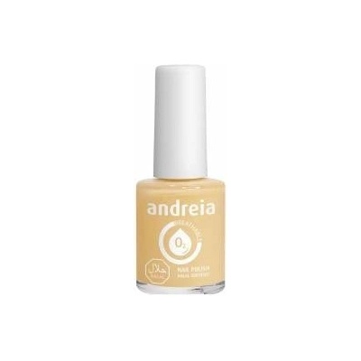 Andreia Professional лак за нокти Andreia Breathable B2 (10, 5 ml)