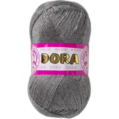 Madame Tricote Paris Dora - 008 Sivá