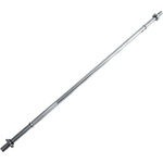 AB-FIT Прав фитнес лост 168 см, Ф30мм, 9, 5 кг, макс. натоварване 75 кг (sb-66t)