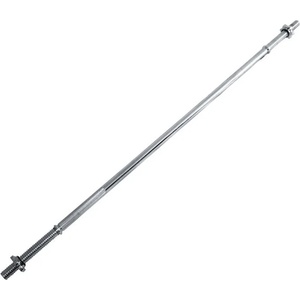 AB-FIT Прав фитнес лост 168 см, Ф30мм, 9, 5 кг, макс. натоварване 75 кг (sb-66t)