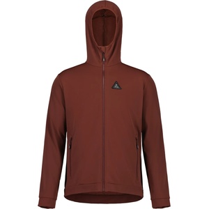 Maloja Мъжко синтетично яке Maloja TristkogelM. Puzzle 2 Synthetic jacket - Squirrel (004-6224-0412)