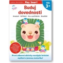 Buduj dovednosti 3+