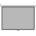 Estillo Projector Screen 180x180cm Roller (18746)