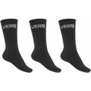 Vans CLASSIC CREW pánske BLACK