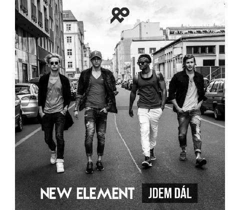 New Element - Jdeme dál