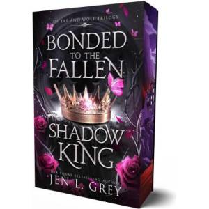 Bonded to the Fallen Shadow King | GREY JEN L (2026)