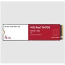 Pevné disky interné WD Red SN700 4TB, WDS400T1R0C