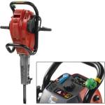 Chicago Pneumatic Red Hawk Road