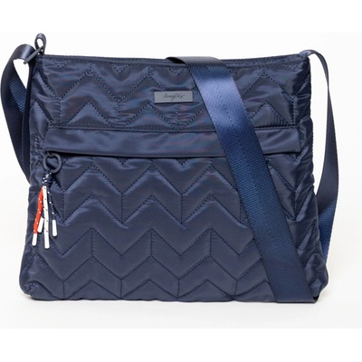 Heavy Tools Eligia kabelka crossbody navy