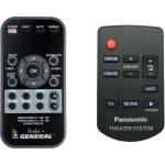 GENERAL Panasonic n2qayc000103 - дистанционно управление дубликат (n2qayc000103) Дистанционно