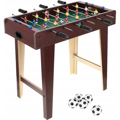 Tuin 40543 s nožičkami 70x37x25 cm tmavý – Zboží Mobilmania