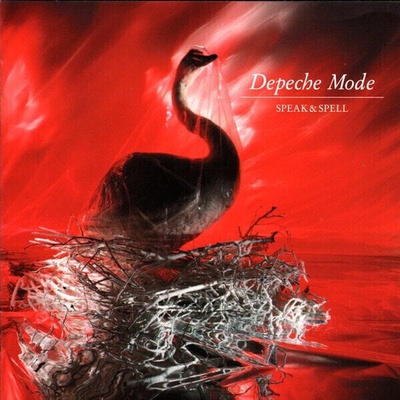 Depeche Mode - Speak And Spell (CD) (0888837512824)