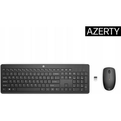 HP 450 Programmable Wireless Keyboard 4R184AA#ABB
