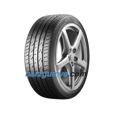 Gislaved Ultra*Speed 2 ( 185/65 R15 88H EVc )