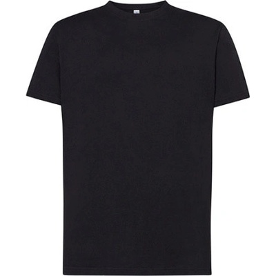 JHK pánske tričko JHK170 black