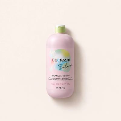 Inebrya Ice Cream Balance Shampoo 1000 ml