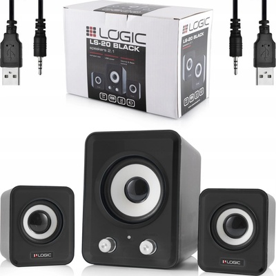 Logic Concept LS-09