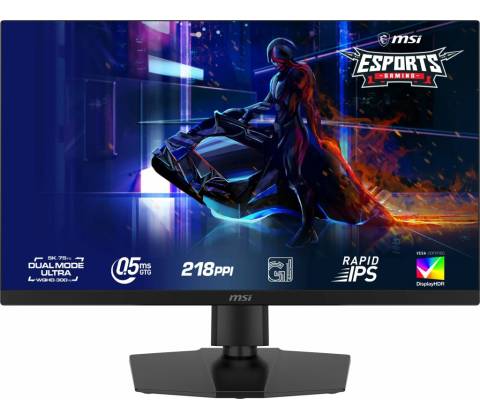 MSI MAG 271KPD7