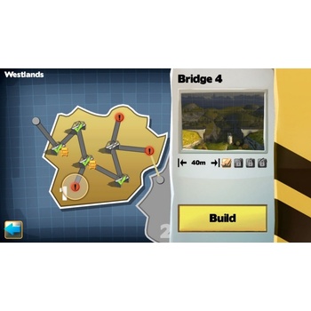 Bridge Constructor