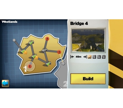 Bridge Constructor