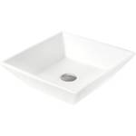 Mexen Pola 41x41 cm white (22224100)