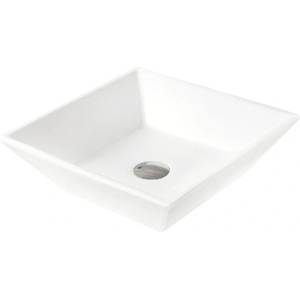 Mexen Pola 41x41 cm white (22224100)