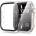 Tech-Protect Кейс с протектор за Apple Watch 4 / 5 / 6 / SE (40mm) от Tech-Protect Defense360 - Прозрачен (9490713934470)