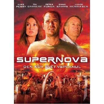 DM discont Supernova - DVD (058858)