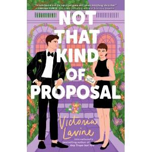 Not That Kind of Proposal (ISBN: 9781668083291)