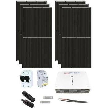 Xtend Solarmi SMIFV-WH28