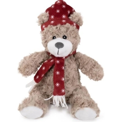 Rosewood Pet Products Ltd plyš Brie Bear 13 x 30 cm