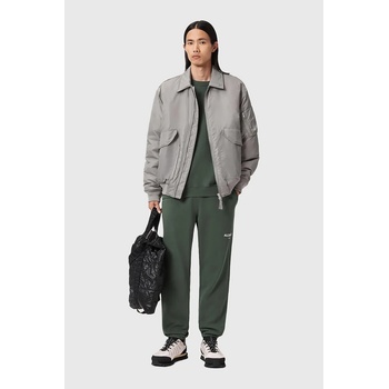 AllSaints Памучен спортен панталон AllSaints (M034TD)